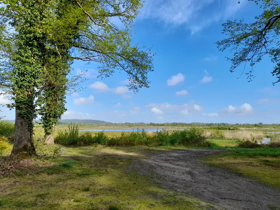 Lire la suite de l'actualité Des nouveaux panneaux à l&rsquo;entrée des villages riverains du Marais de SACY