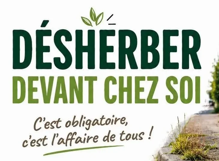 Lire la suite de l'actualité Avoir un beau village, savoir vivre ensemble…