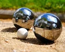 Lire la suite de l'actualité Concours de pétanque – 14 juillet